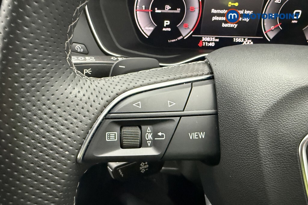 Audi Q5 40 Tdi Quattro Black Ed S Tronic Tech Pack Silver #33