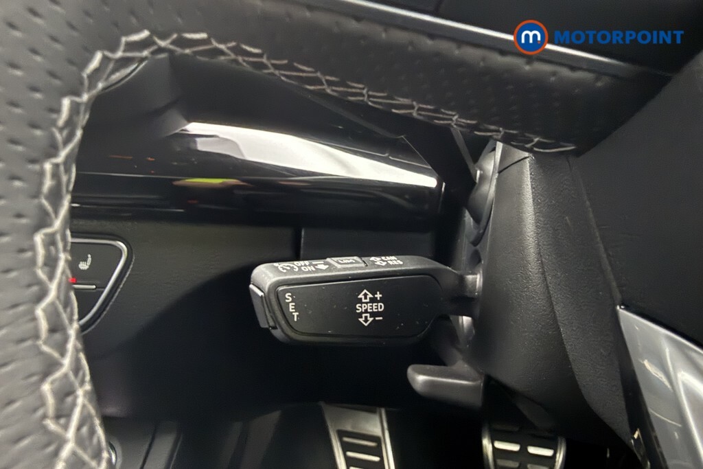 Audi Q5 40 Tdi Quattro Black Ed S Tronic Tech Pack Silver #35