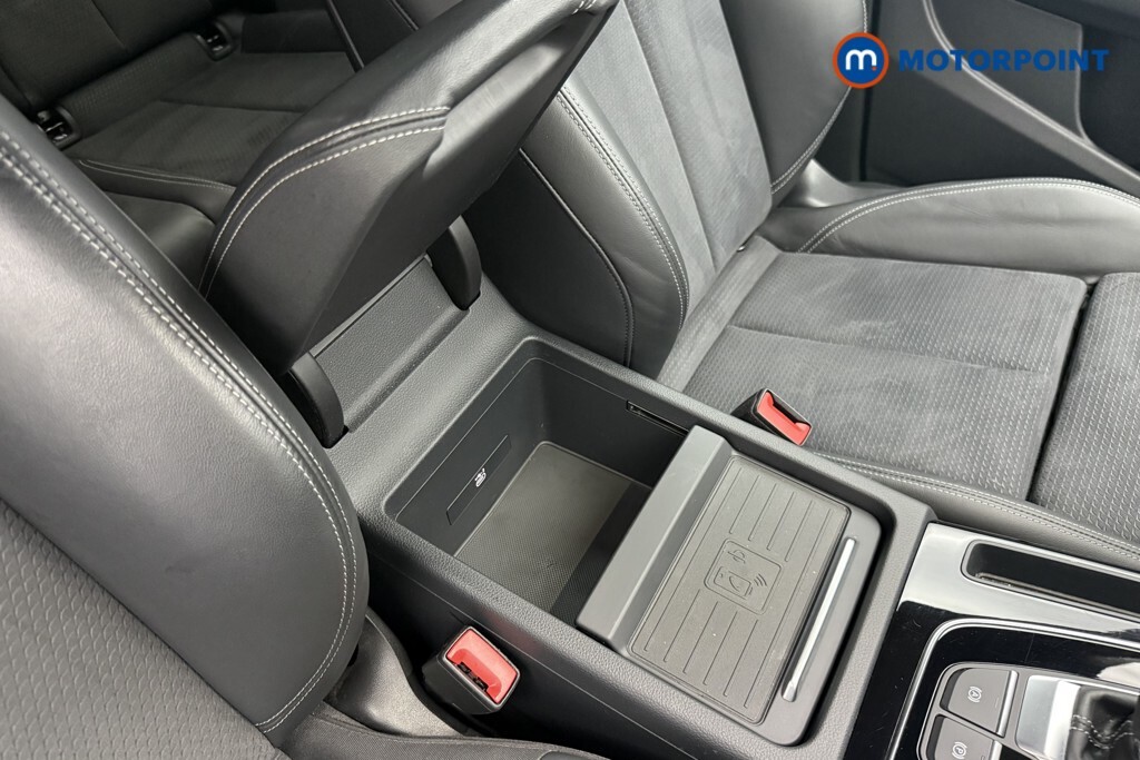 Audi Q5 40 Tdi Quattro Black Ed S Tronic Tech Pack Silver #32
