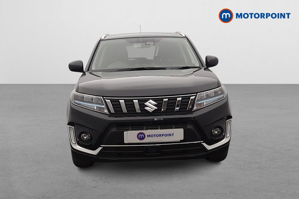 Suzuki Vitara 1.4 Boosterjet 48V Hybrid Sz-t Black #2