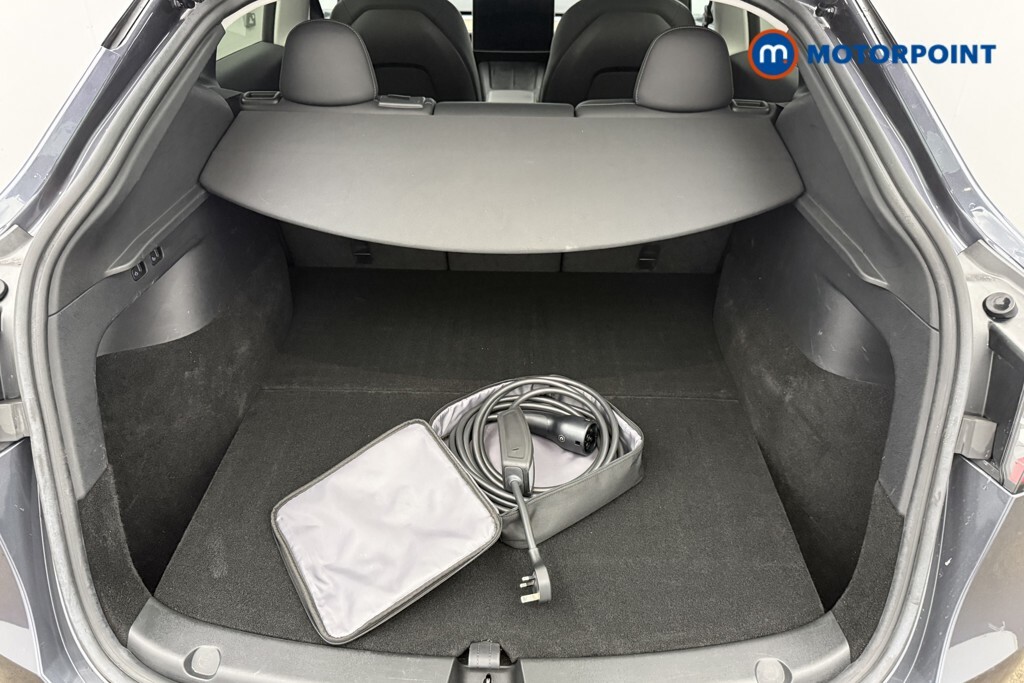 Tesla Model Y Suv Rwd 346 Ps White #32