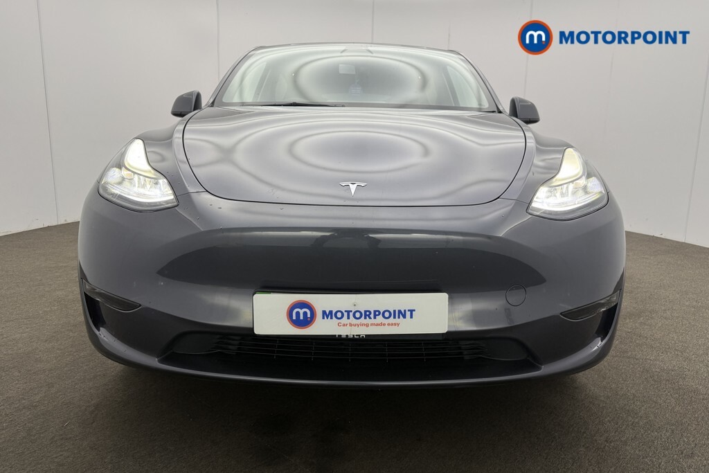 Tesla Model Y Suv Rwd 346 Ps White #33