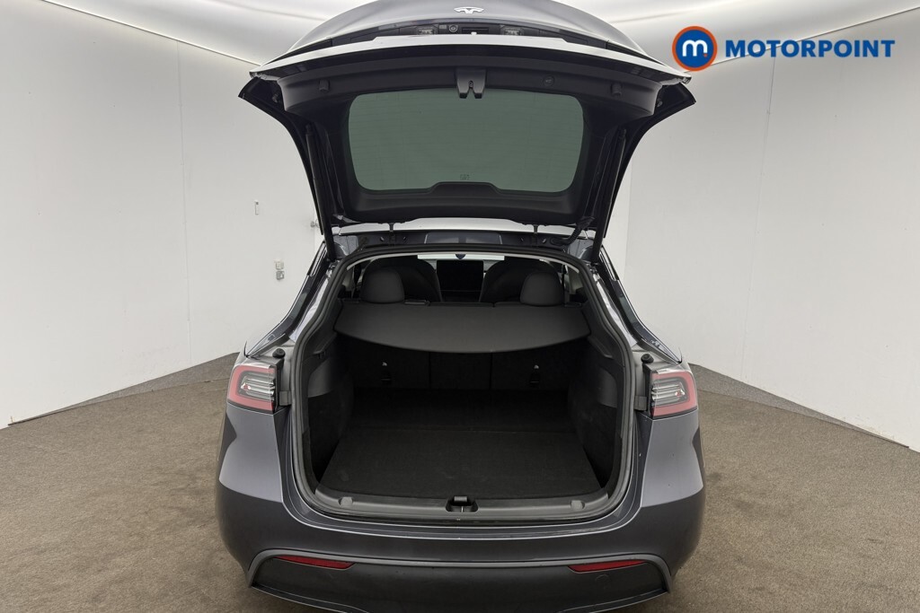 Tesla Model Y Suv Rwd 346 Ps White #30