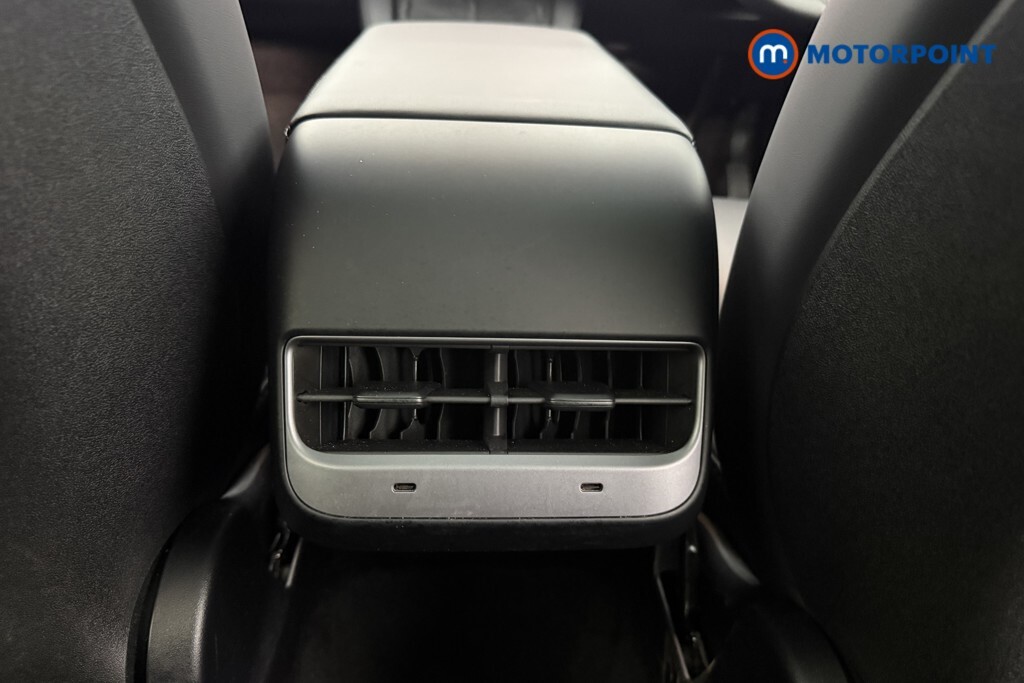 Tesla Model Y Suv Rwd 346 Ps White #28