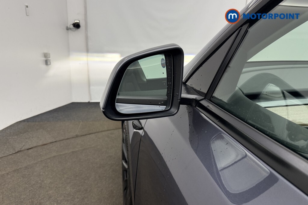 Tesla Model Y Suv Rwd 346 Ps White #39