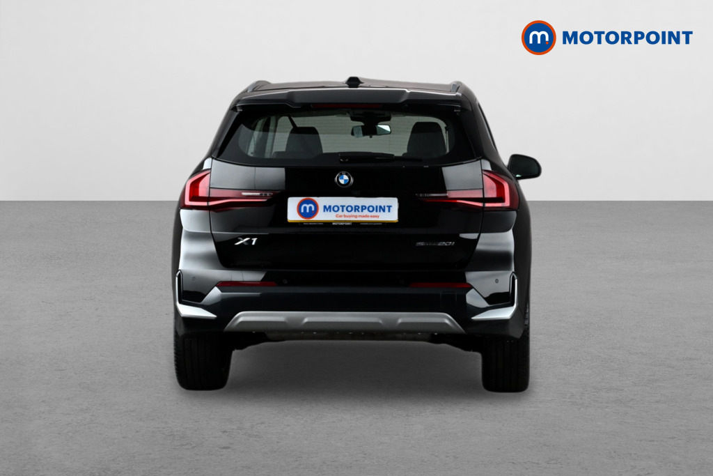 BMW X1 Sdrive 20I Mht Xline Step Black #6