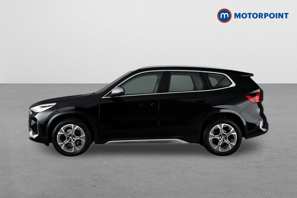 BMW X1 Sdrive 20I Mht Xline Step Black #4