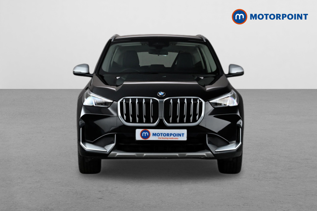 BMW X1 Sdrive 20I Mht Xline Step Black #2
