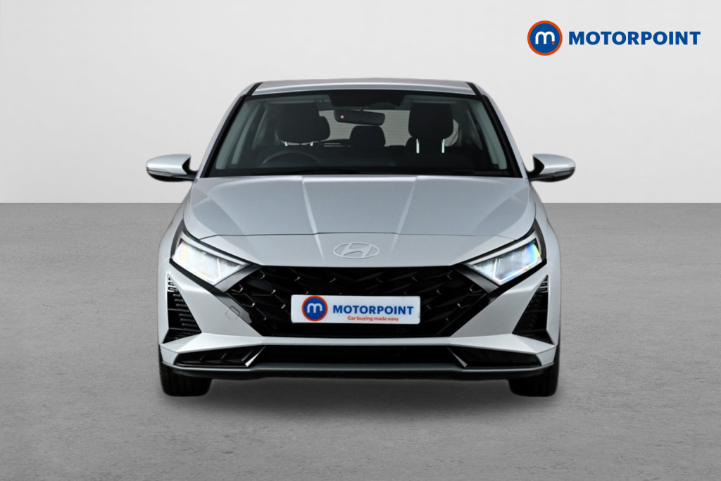 Hyundai I20 1.0T Gdi Advance Grey #2