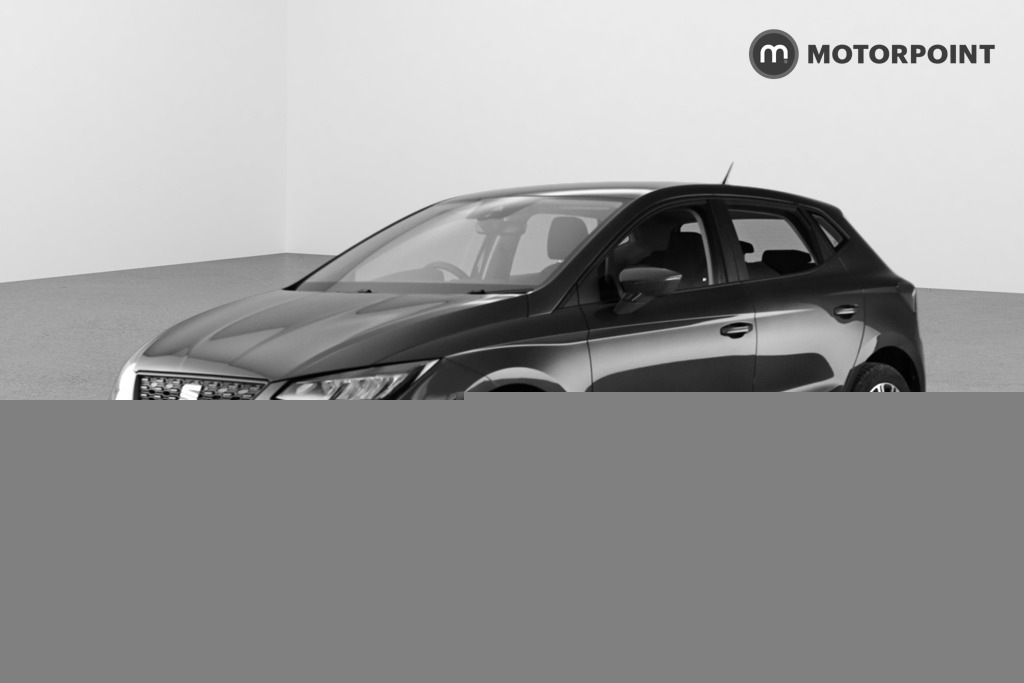 Seat Ibiza 1.0 Tsi 95 Se Technology Grey #3