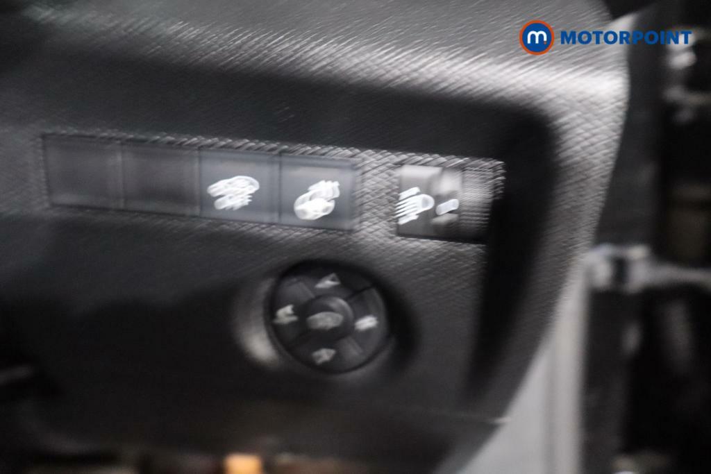 Citroen e-C4 100Kw E-series 50Kwh 2024 Grey #22