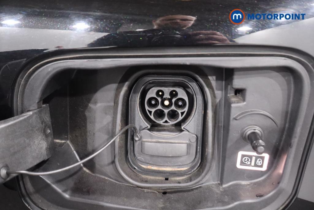 Citroen e-C4 100Kw E-series 50Kwh 2024 Grey #35