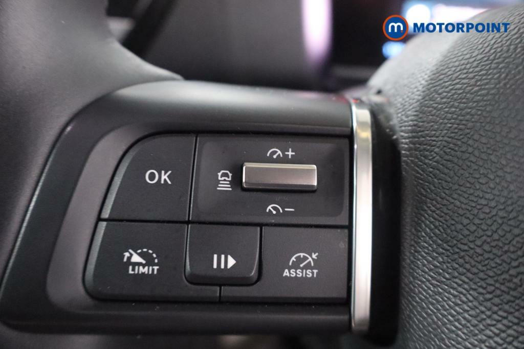 Citroen e-C4 100Kw E-series 50Kwh 2024 Grey #24