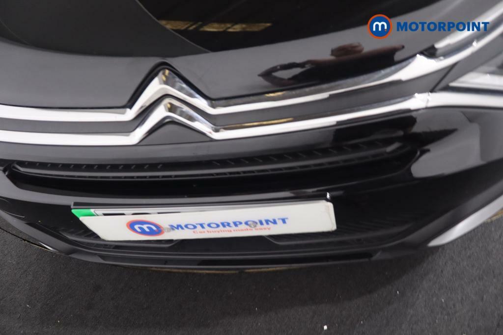 Citroen e-C4 100Kw E-series 50Kwh 2024 Grey #31