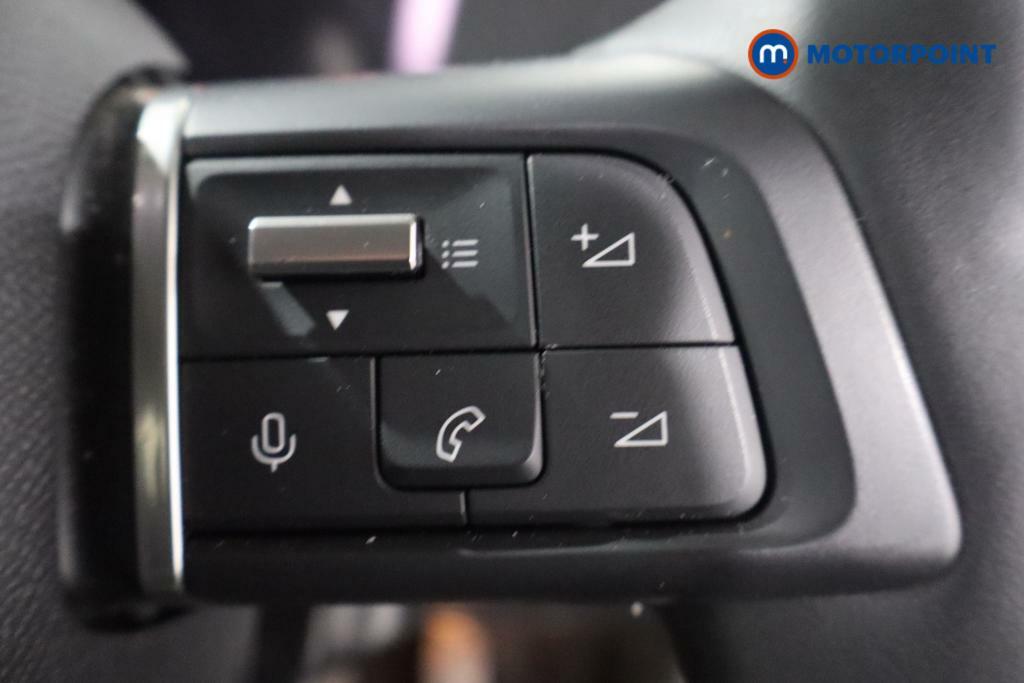 Citroen e-C4 100Kw E-series 50Kwh 2024 Grey #23