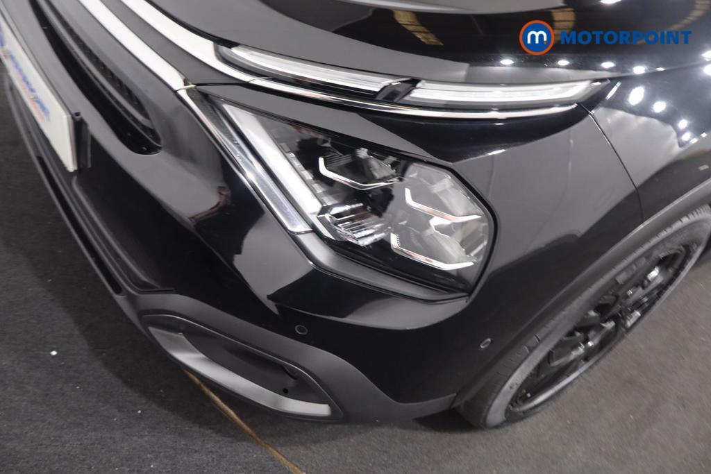 Citroen e-C4 100Kw E-series 50Kwh 2024 Grey #33