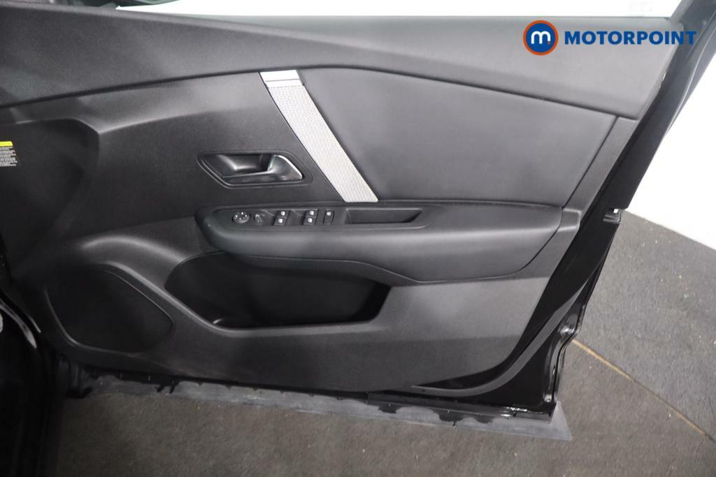 Citroen e-C4 100Kw E-series 50Kwh 2024 Grey #19