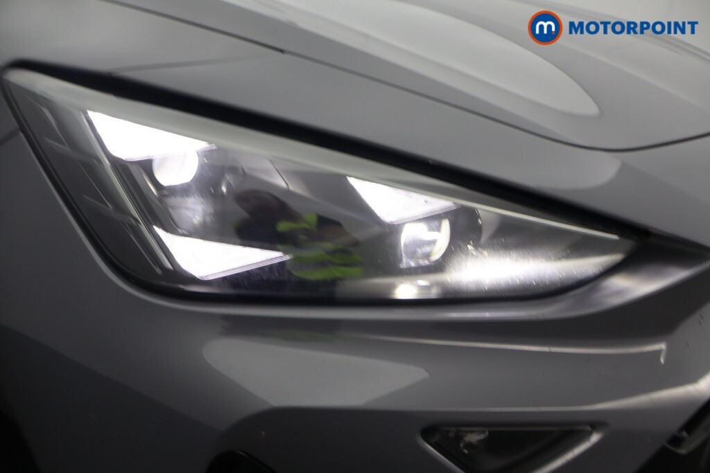 Cupra Formentor 1.5 Tsi V2 Suv Dsg Grey #20
