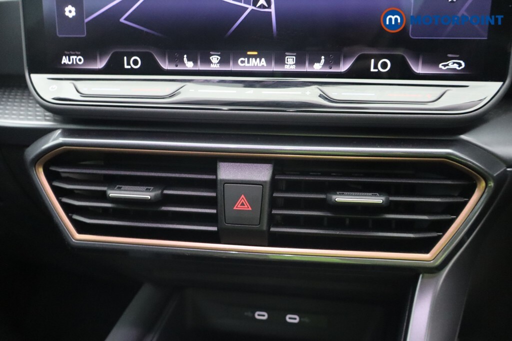 Cupra Formentor 1.5 Tsi V2 Suv Dsg Grey #10