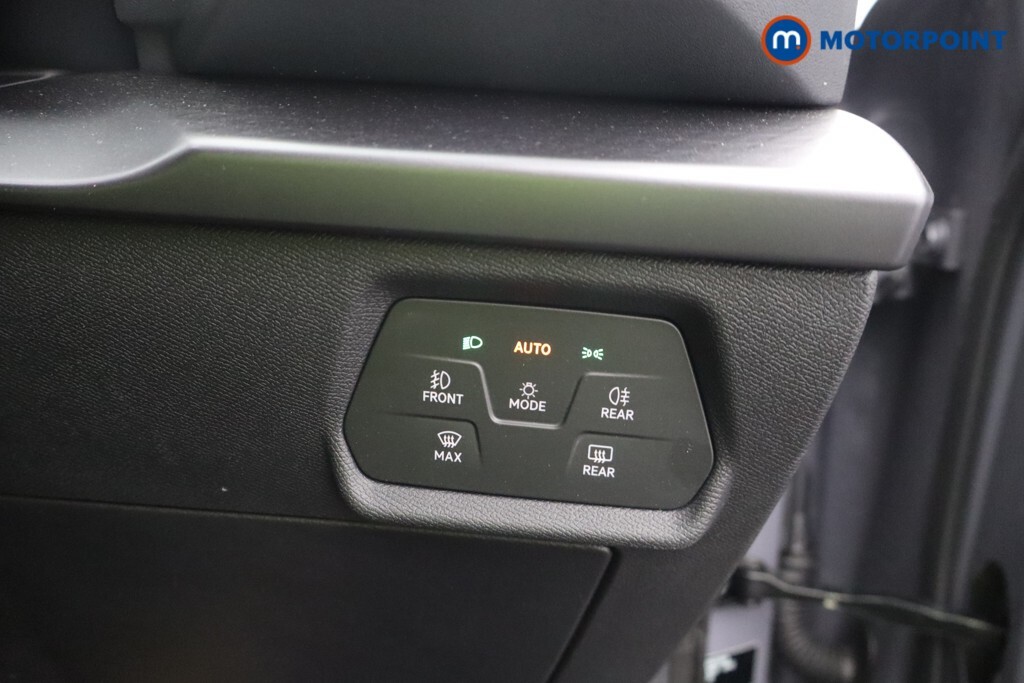 Cupra Formentor 1.5 Tsi V2 Suv Dsg Grey #15