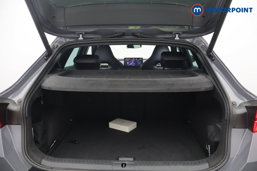 Cupra Formentor 1.5 Tsi V2 Suv Dsg Grey #19