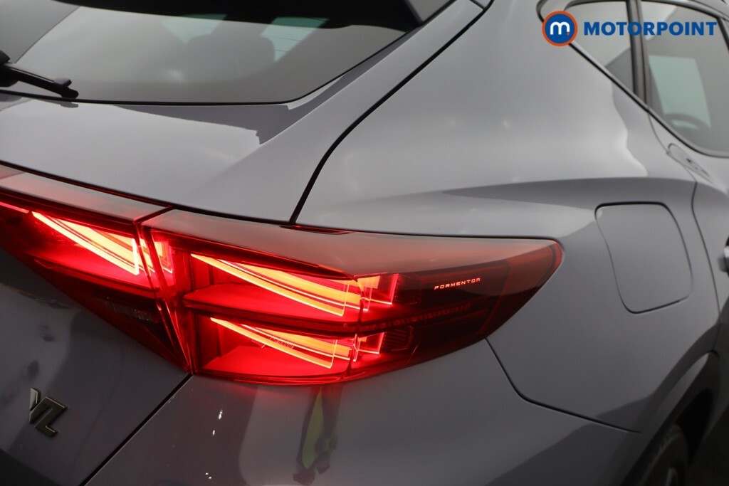 Cupra Formentor 1.5 Tsi V2 Suv Dsg Grey #21
