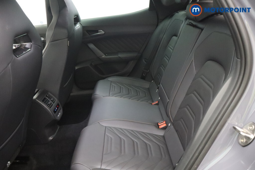 Cupra Formentor 1.5 Tsi V2 Suv Dsg Grey #18