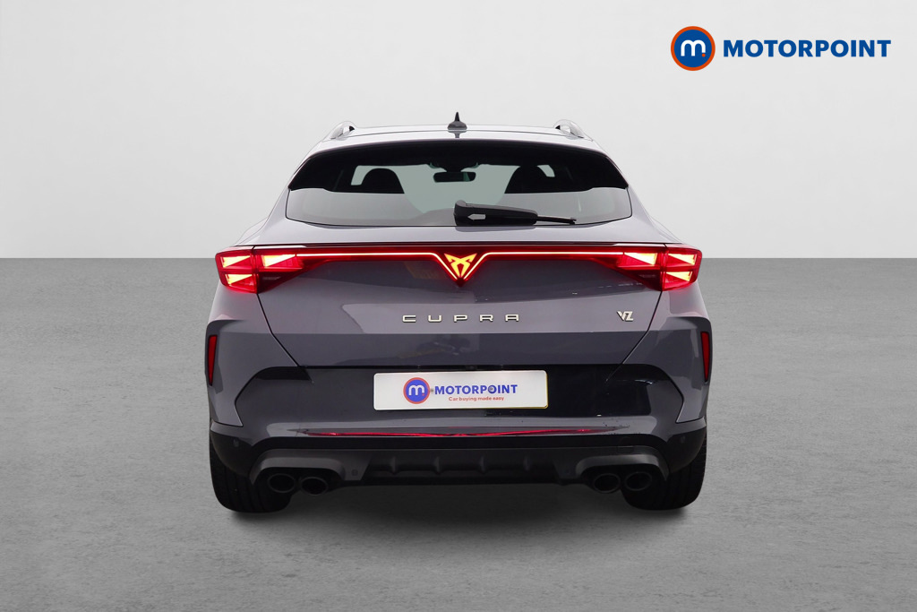 Cupra Formentor 2.0 Tsi 333 Vz2 Dsg 4Drive Grey #6