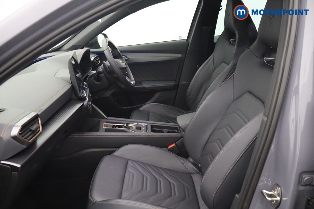 Cupra Formentor 1.5 Tsi V2 Suv Dsg Grey #17