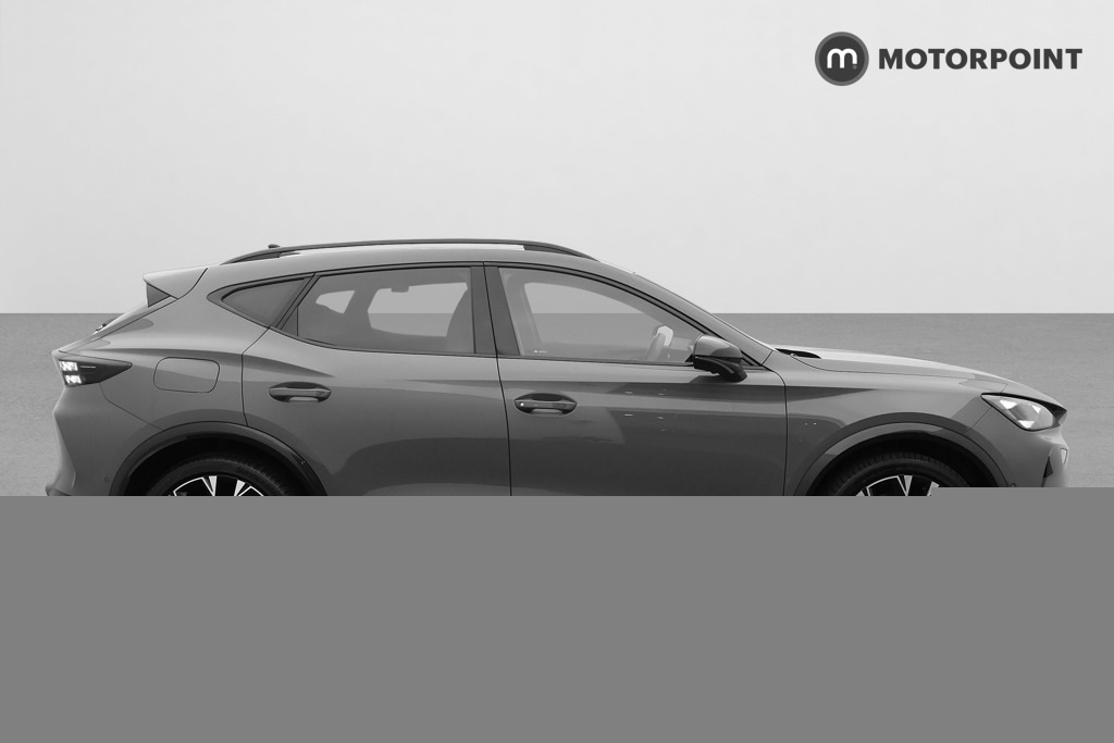 Cupra Formentor 1.5 Tsi V2 Suv Dsg Grey #8