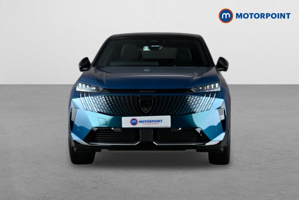 Peugeot 3008 157Kw Gt 73Kwh Blue #2