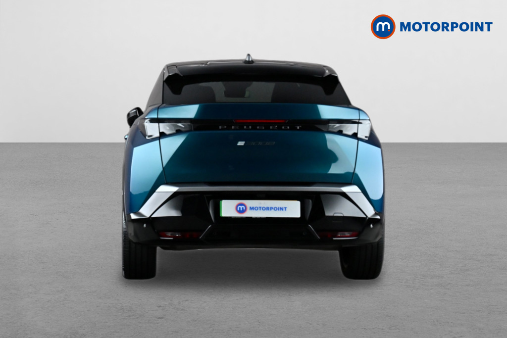 Peugeot 3008 157Kw Gt 73Kwh Blue #6