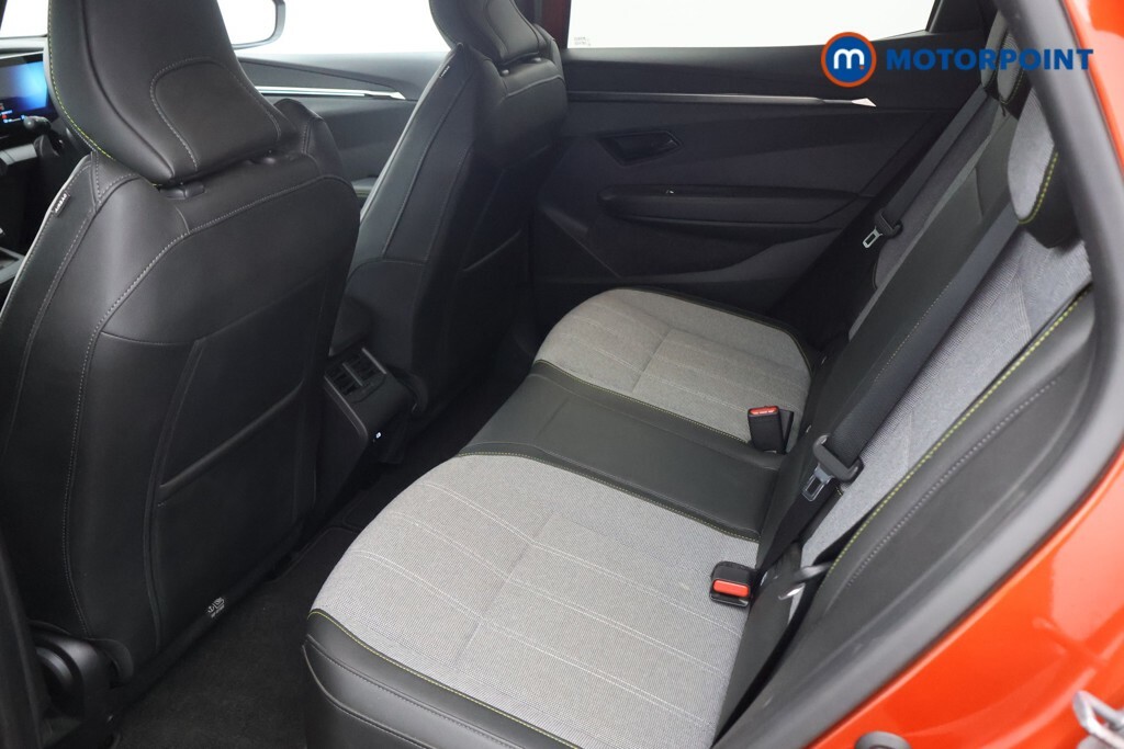 Renault Megane E-Tech Comfort Range 60Kwh Iconic Grey #23