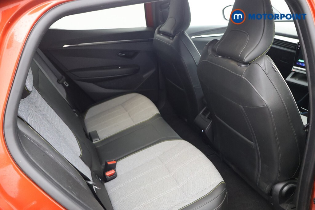 Renault Megane E-Tech Comfort Range 60Kwh Iconic Grey #21