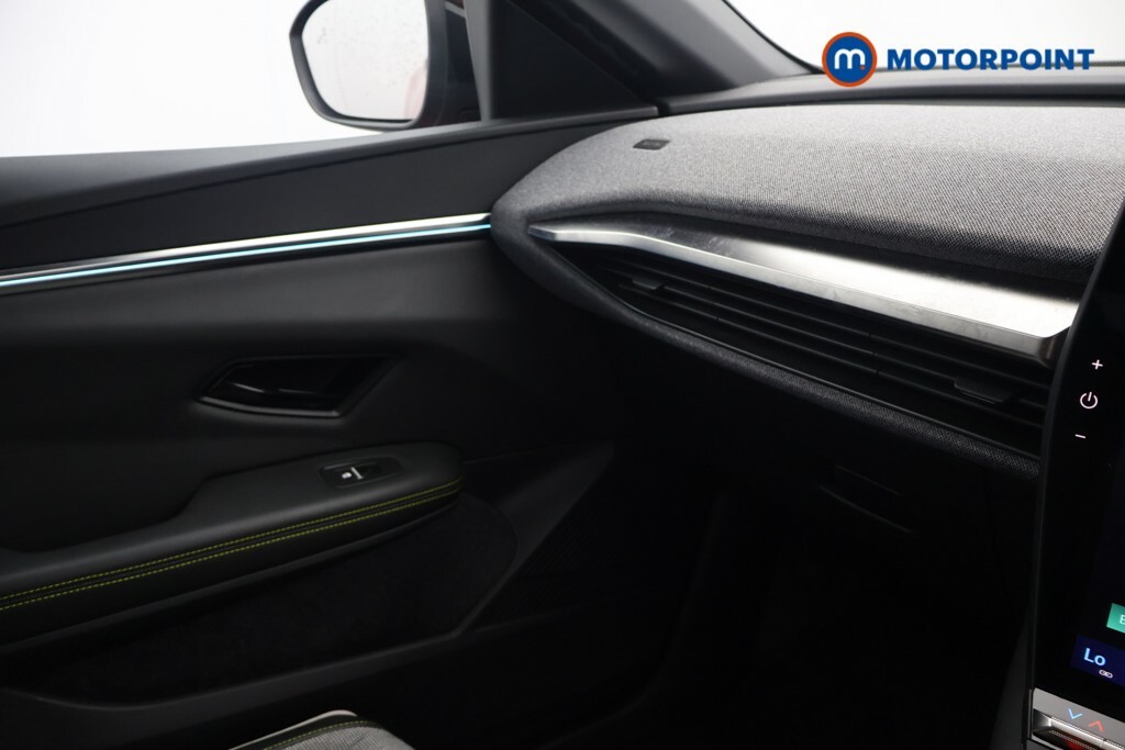 Renault Megane E-Tech Comfort Range 60Kwh Iconic Grey #14