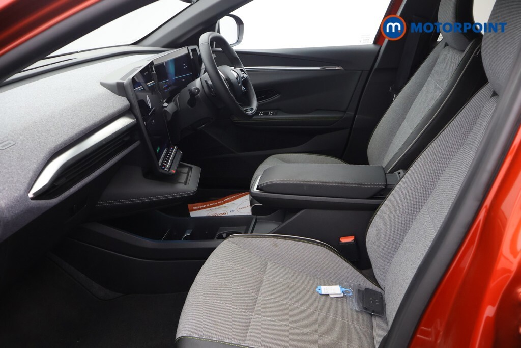 Renault Megane E-Tech Comfort Range 60Kwh Iconic Grey #25