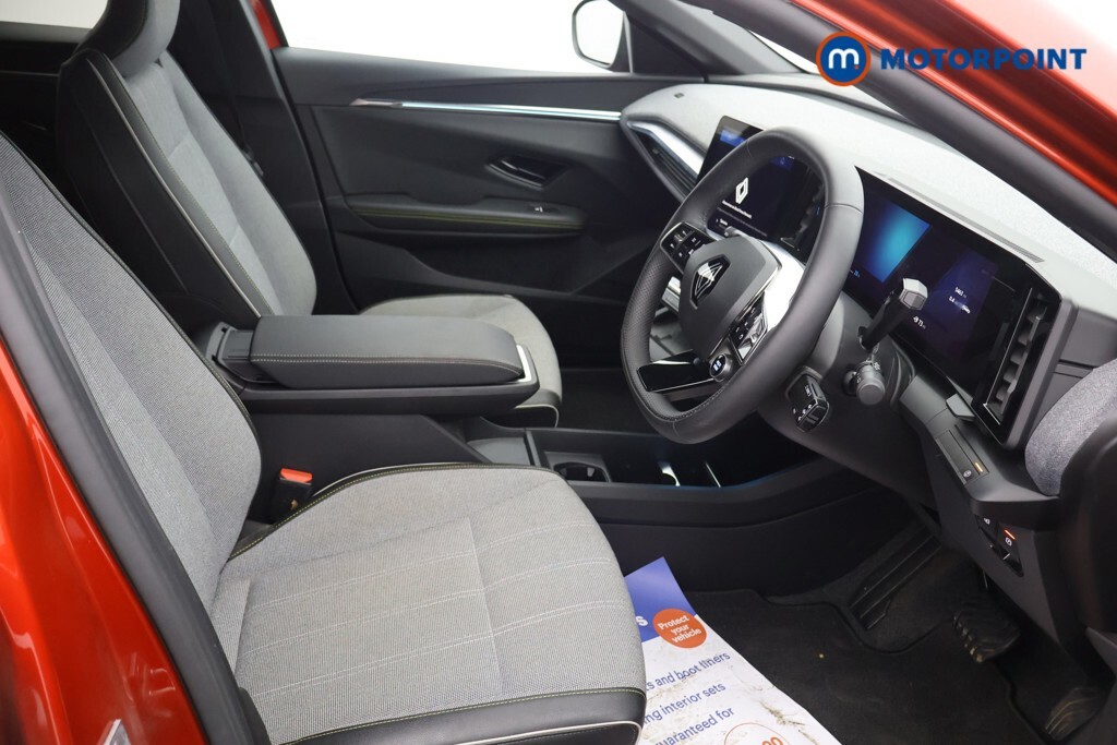 Renault Megane E-Tech Comfort Range 60Kwh Iconic Grey #19