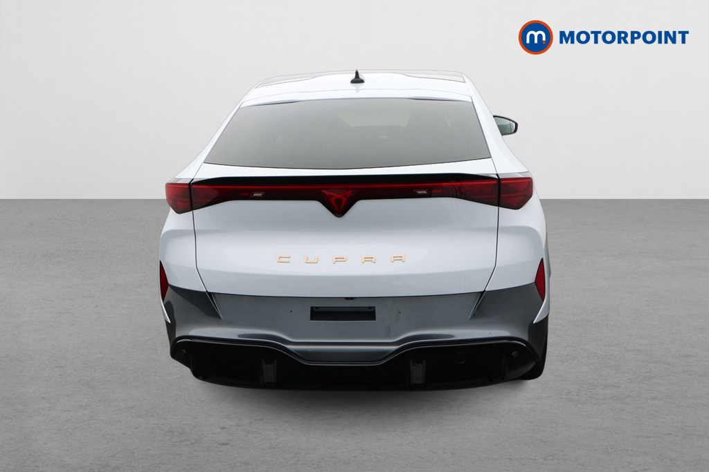 Cupra Tavascan 210Kw V2 77Kwh White #6