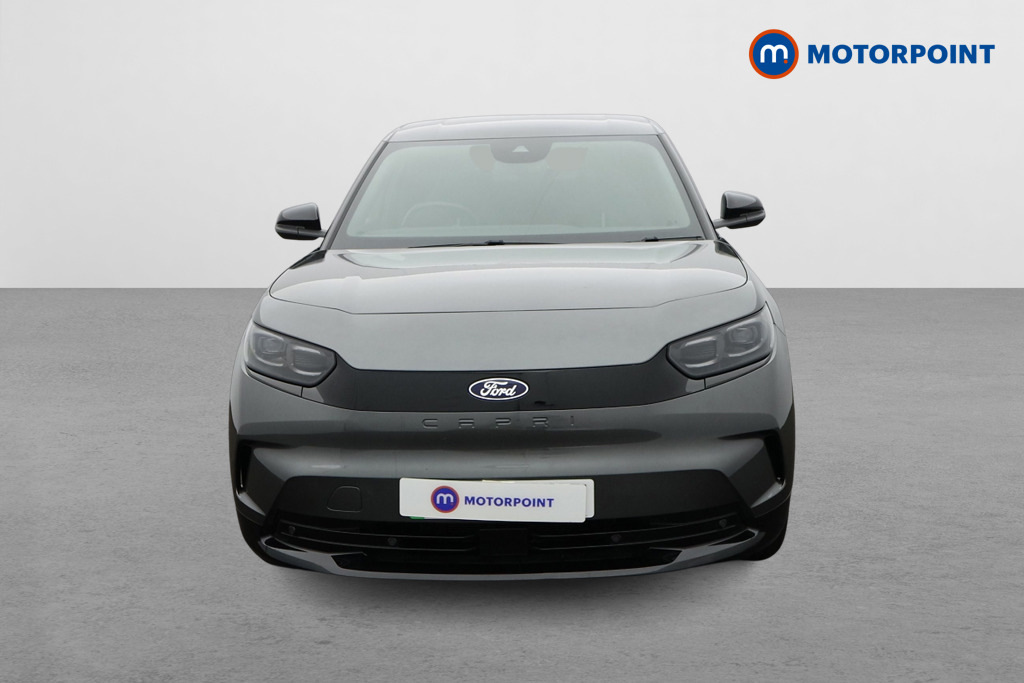 Ford Capri 210Kw Select 77Kwh Grey #2