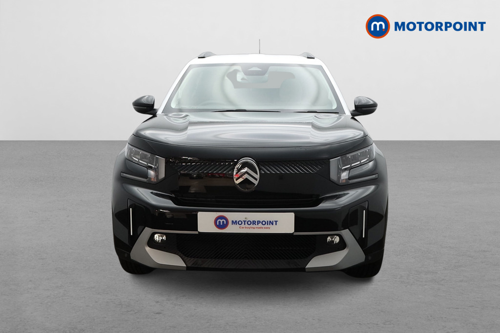 Citroen C3 Aircross 83Kw Standard Range Max 44Kwh MA75WNO Black #2
