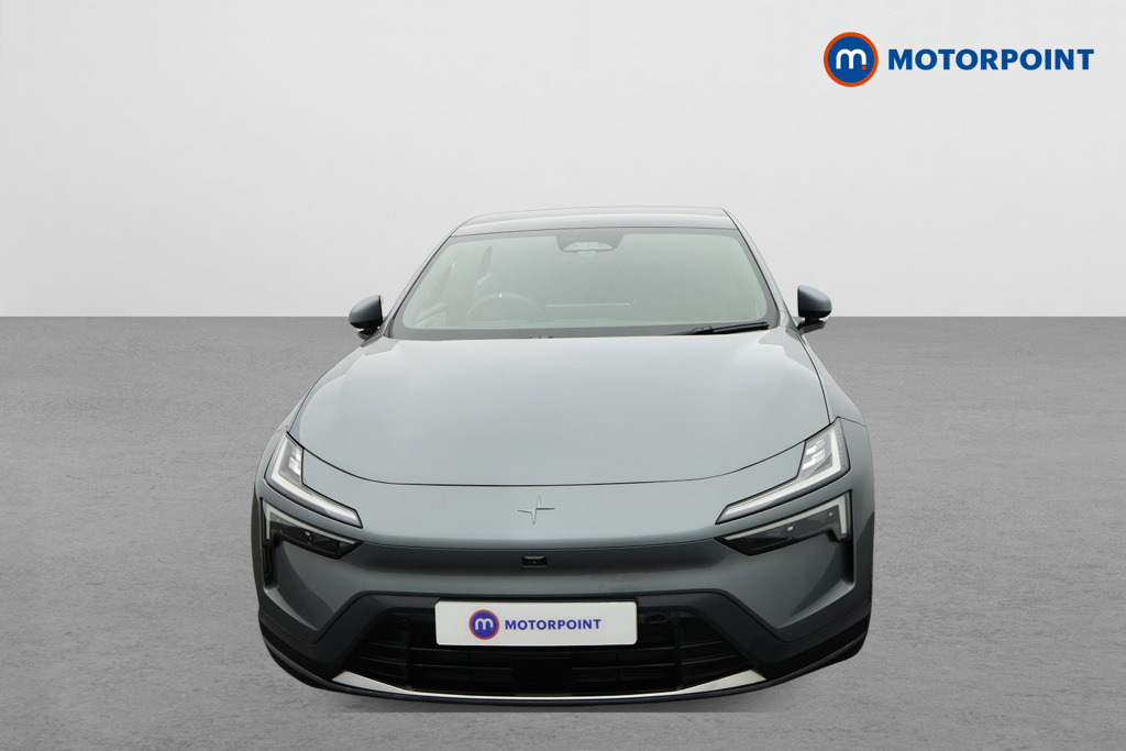 Polestar 4 200Kw 100Kwh Long Range Single Motor Plus Grey #2