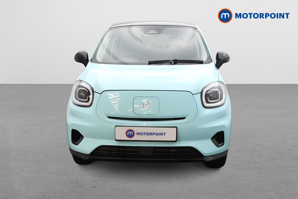 Leapmotor T03 70Kw 37Kwh Blue #2