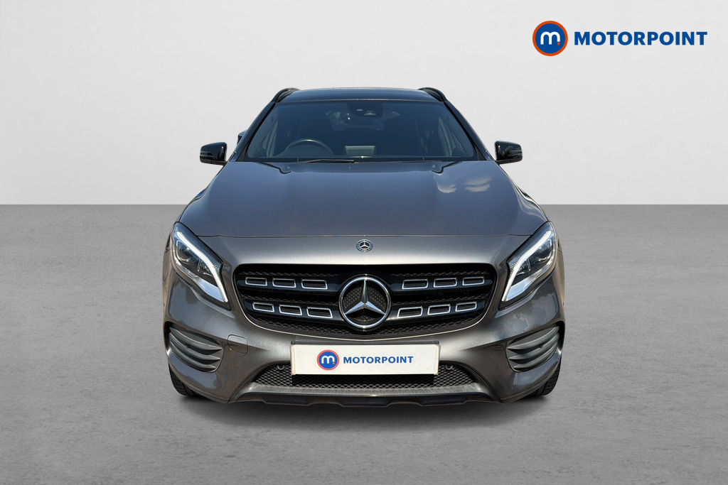 Mercedes-Benz GLA Class Gla 200 Amg Line Premium Plus Grey #2