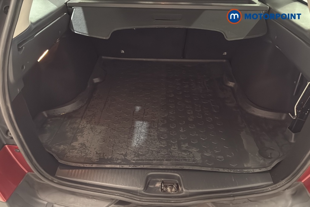 Dacia Logan Stepway Estate Grey #28