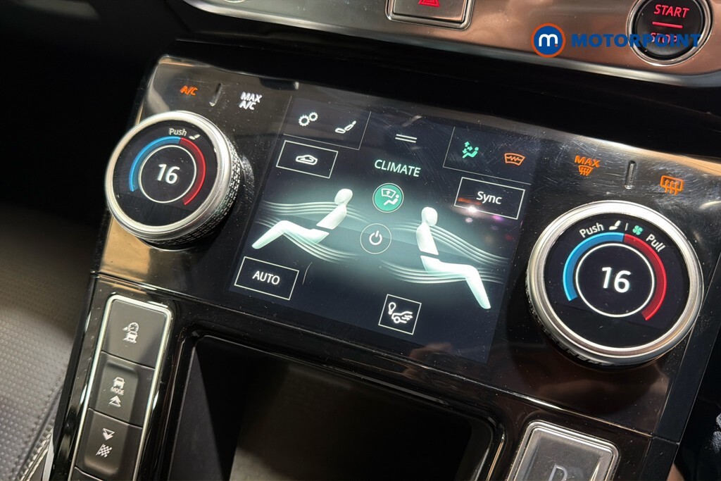 Jaguar I-Pace 294Kw Ev400 S 90Kwh Estate Silver #14