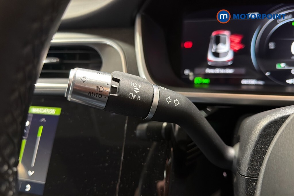 Jaguar I-Pace 294Kw Ev400 S 90Kwh Estate Silver #16