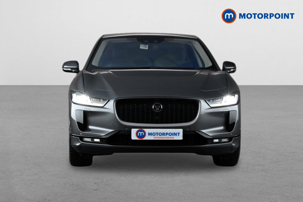 Jaguar I-Pace 294Kw Ev400 Hse 90Kwh Grey #2