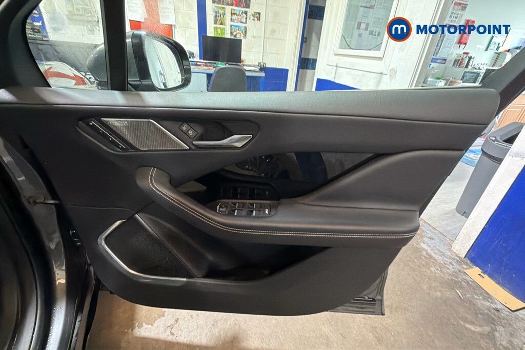 Jaguar I-Pace 294Kw Ev400 S 90Kwh Estate Silver #17