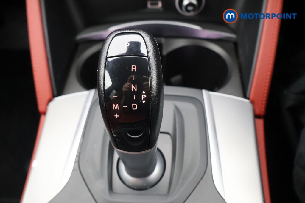 Alfa Romeo Stelvio 2L Veloce Black #14