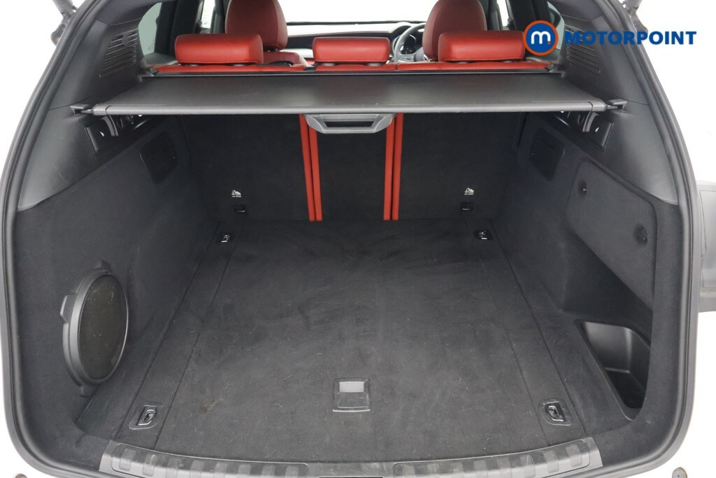 Alfa Romeo Stelvio 2L Veloce Black #20